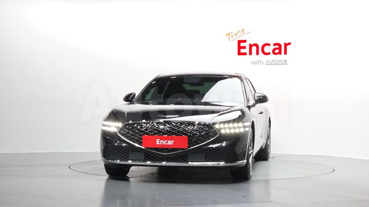 Genesis G90 2023 — 3