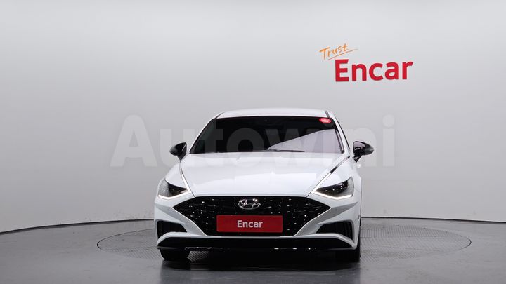 Hyundai Sonata 2023 — 3