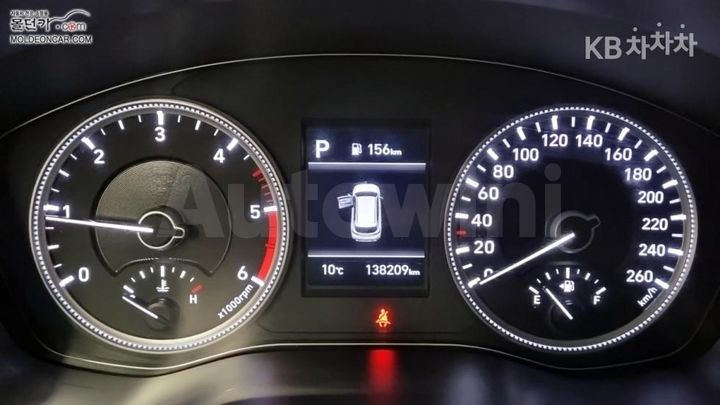 Hyundai SantaFe 2019 — 5