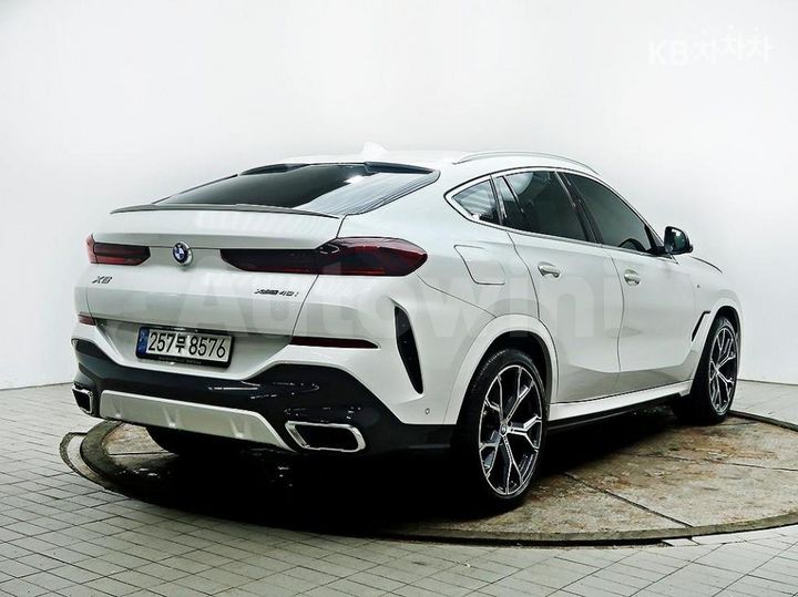 BMW X6 2022 — 4
