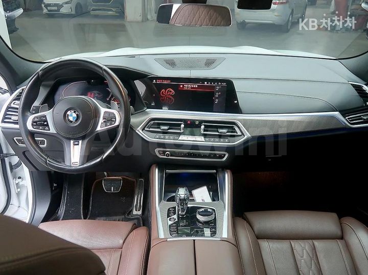 BMW X6 2022 — 5