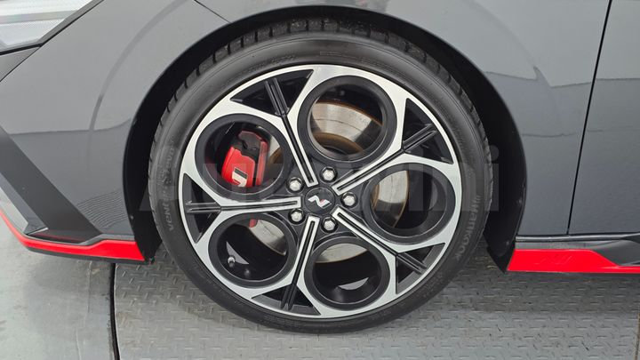 Hyundai Avante 2024 — 5
