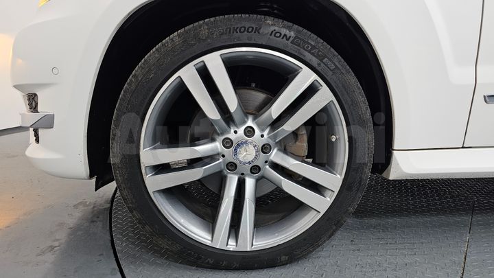 Mercedes Benz GLK Class