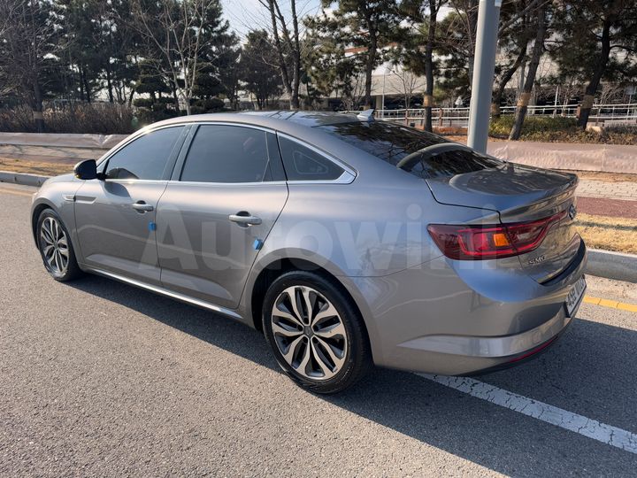 Renault SM6 2016 — 3