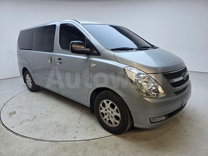 Hyundai Starex 2016 — 3