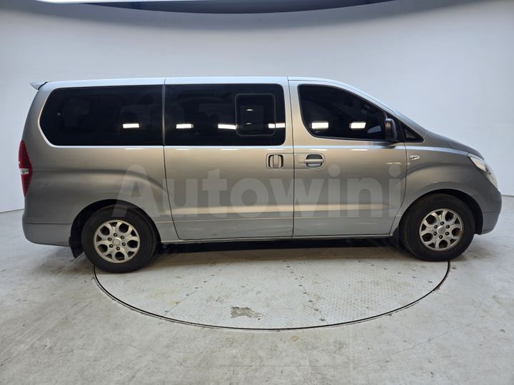 Hyundai Starex 2016 — 4