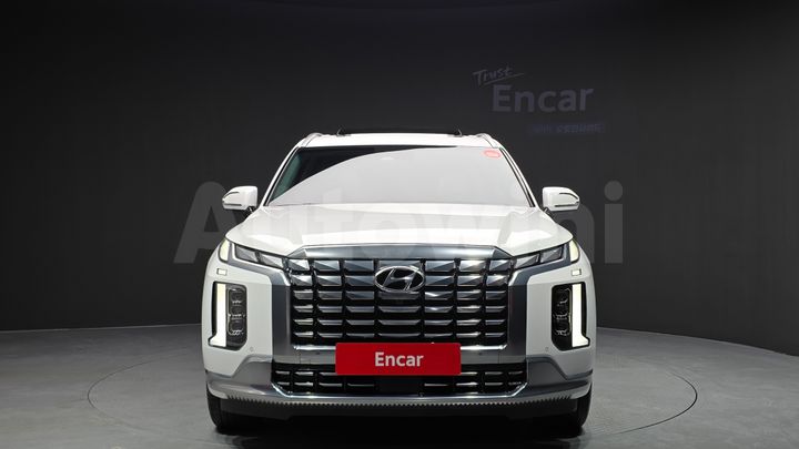 Hyundai Palisade 2023 — 3