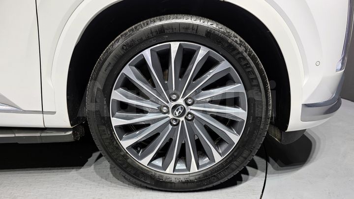 Hyundai Palisade 2023 — 5