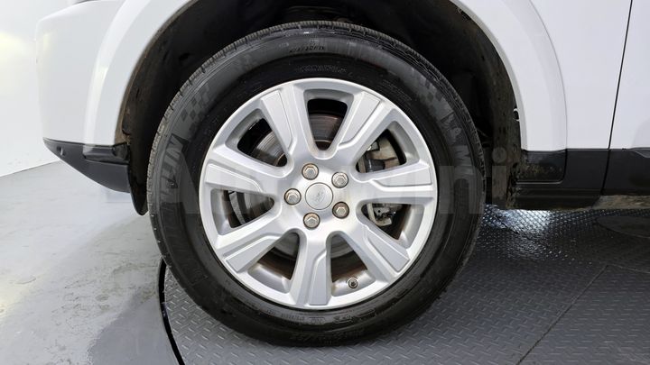 Land Rover Discovery 2015 — 5
