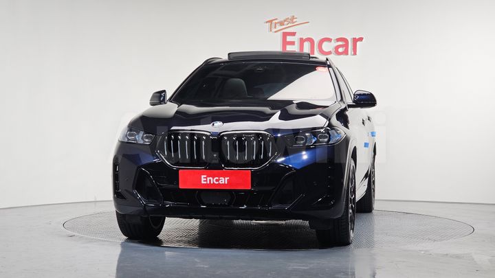 BMW X6 2025 — 3
