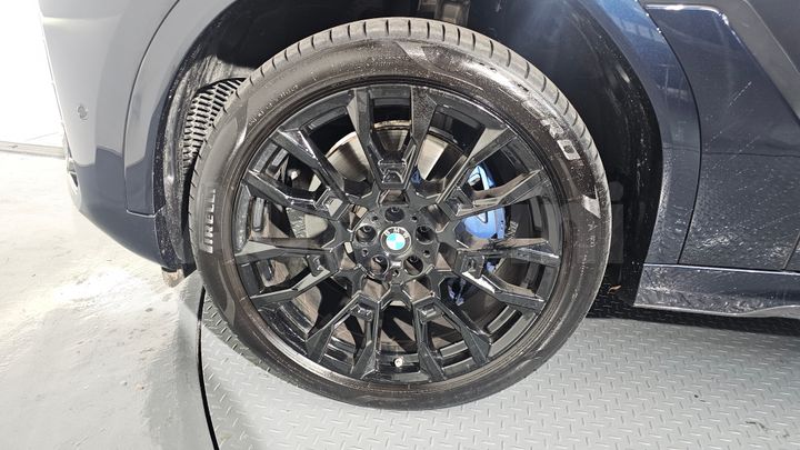 BMW X6 2025 — 5