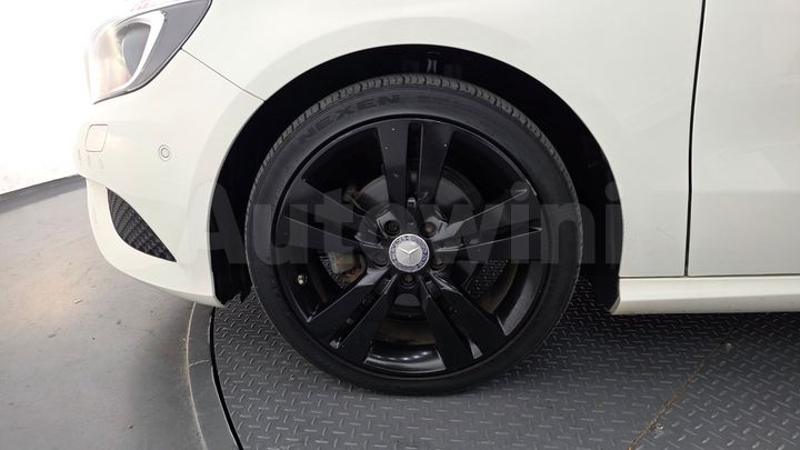 Mercedes Benz A Class 2015 — 5