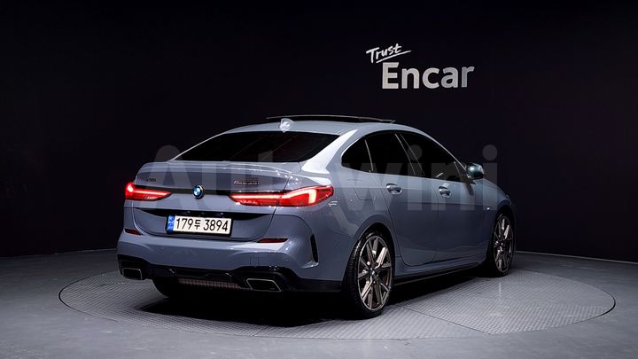 BMW 2 Series 2021 — 2