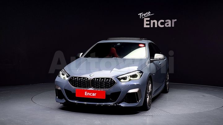 BMW 2 Series 2021 — 3