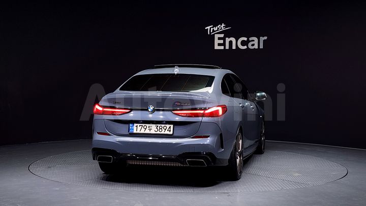 BMW 2 Series 2021 — 4