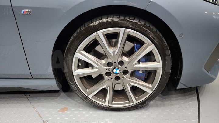 BMW 2 Series 2021 — 5