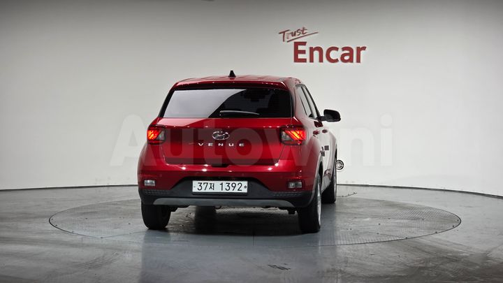 Hyundai Venue 2020 — 3