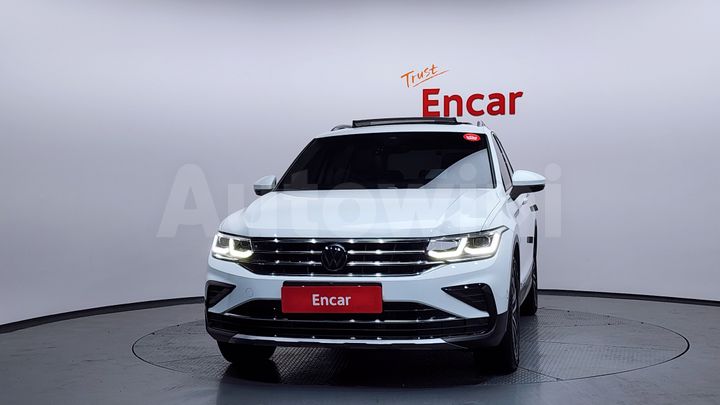 Volkswagen Tiguan 2024 — 3