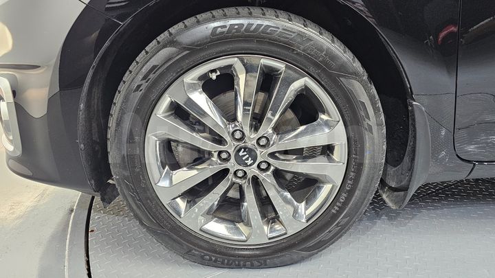 Kia Carnival 2015 — 5