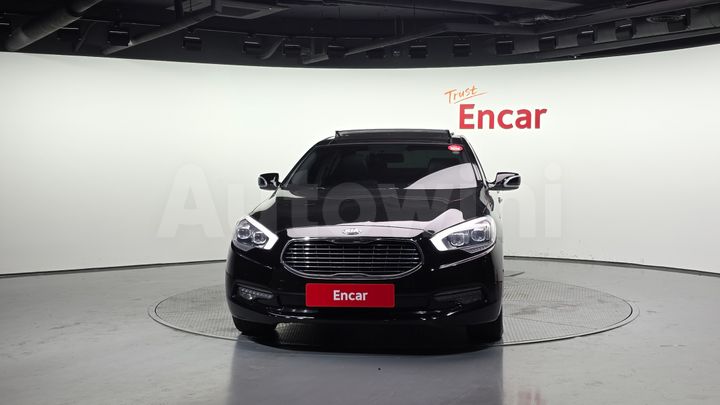 Kia K9 2014 — 3