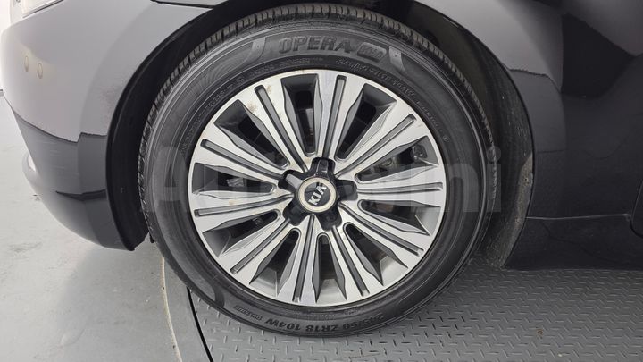 Kia K9 2014 — 5