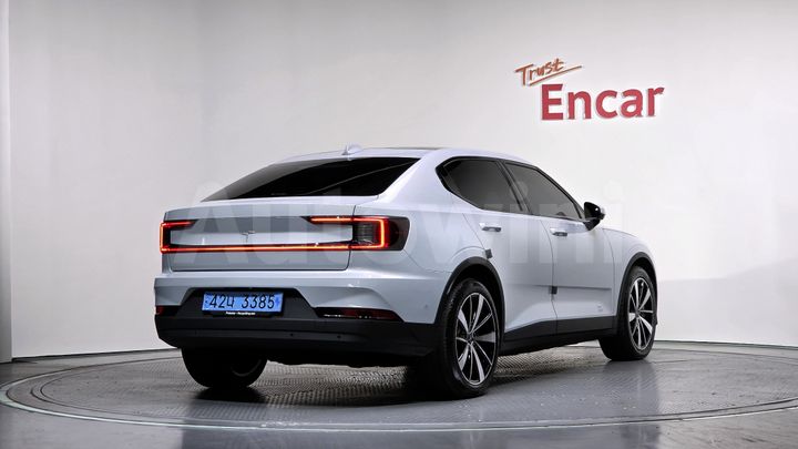 Polestar Polestar2 2022 — 2