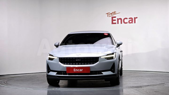 Polestar Polestar2 2022 — 3