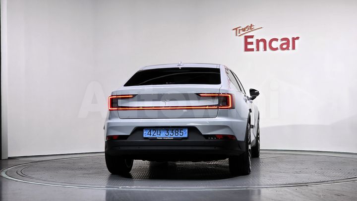 Polestar Polestar2 2022 — 4