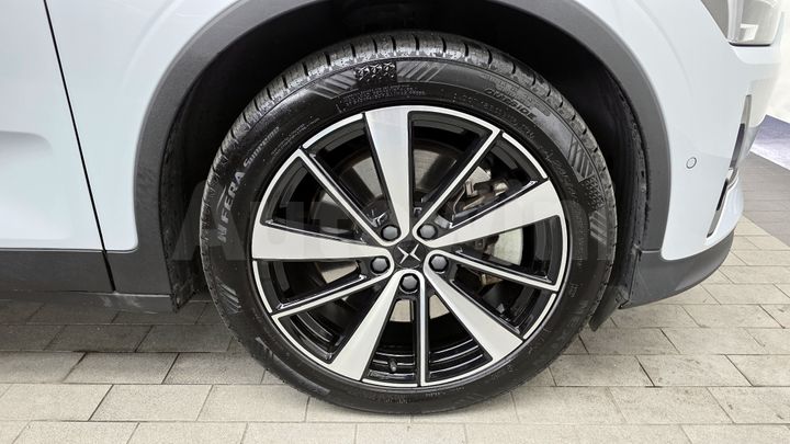 Polestar Polestar2 2022 — 5