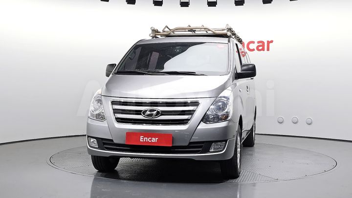 Hyundai Starex 2016 — 3