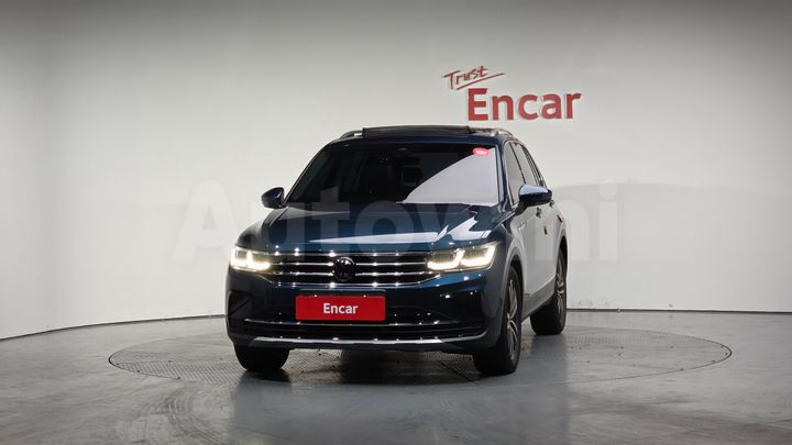Volkswagen Tiguan 2024 — 3