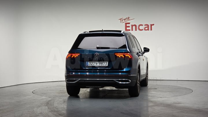 Volkswagen Tiguan 2024 — 4