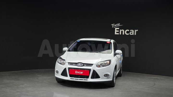 Ford Focus 2015 — 3