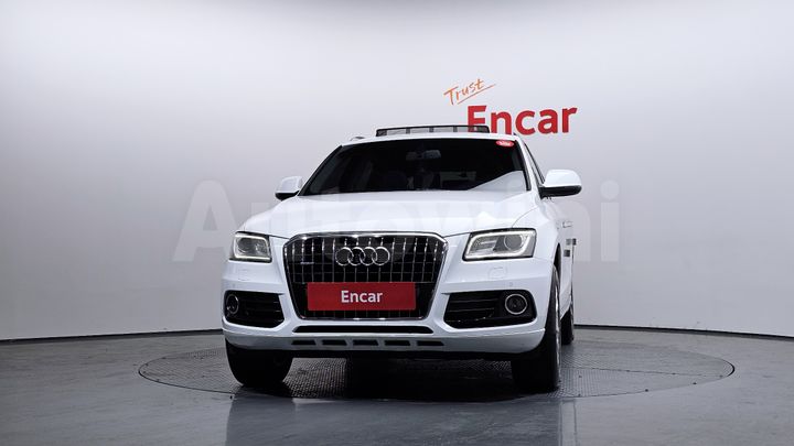 Audi Q5 2015 — 3