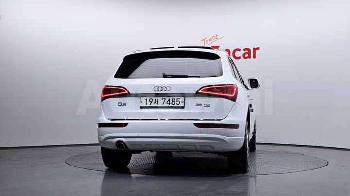 Audi Q5 2015 — 4