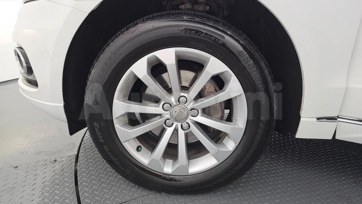 Audi Q5 2015 — 5