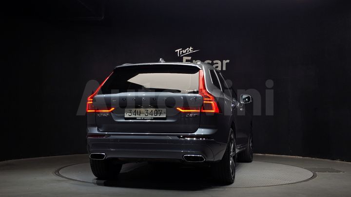Volvo XC60 2018 — 4