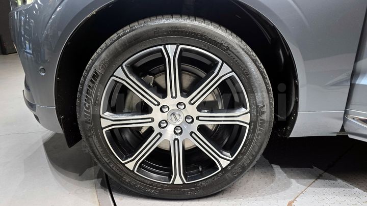 Volvo XC60 2018 — 5