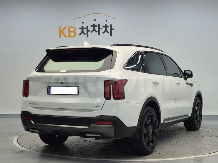 Kia Sorento 2024 — 3