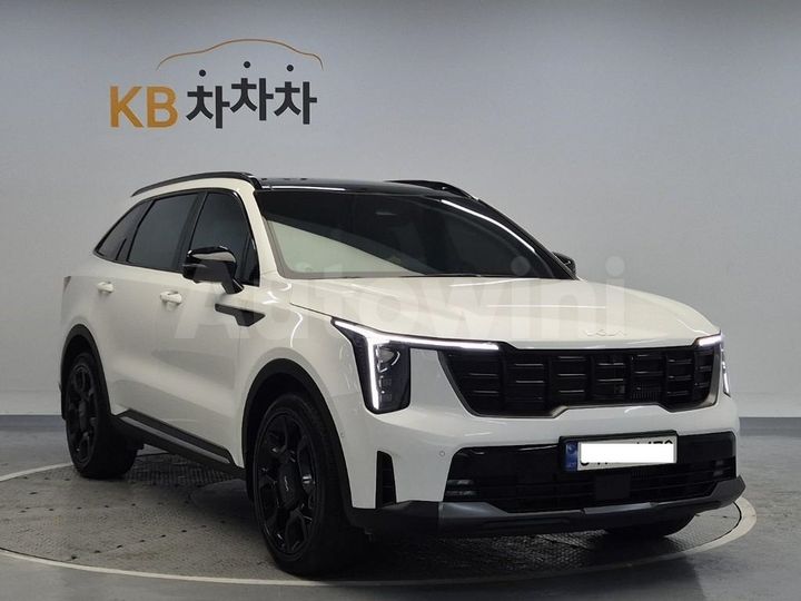 Kia Sorento 2024 — 4