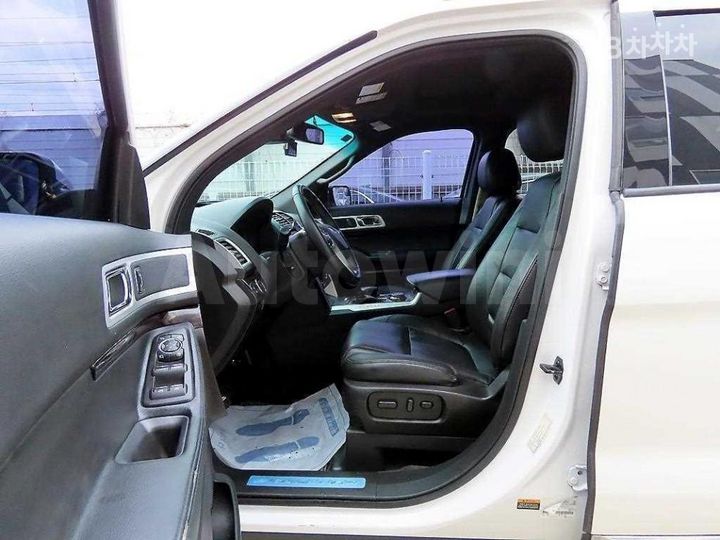 Ford Explorer 2014 — 5