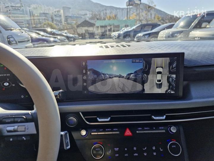 Hyundai Sonata 2024 — 4