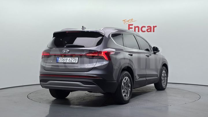 Hyundai SantaFe 2023 — 2