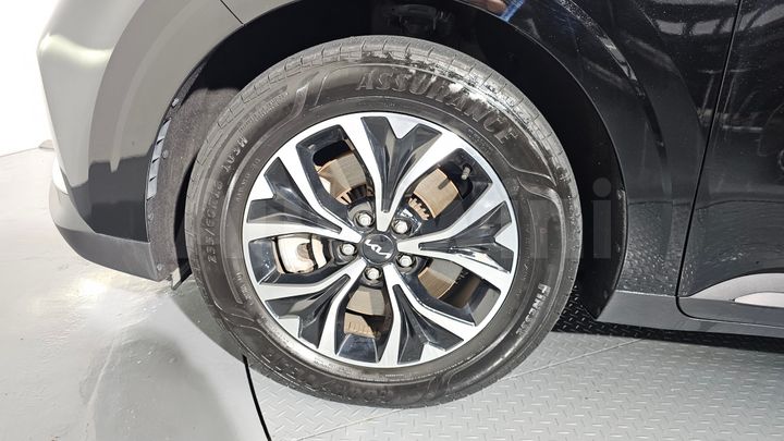 Kia Carnival 2023 — 4