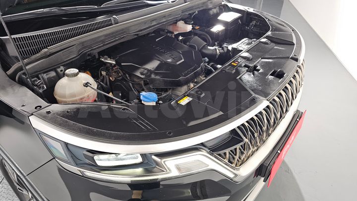 Kia Carnival 2023 — 5