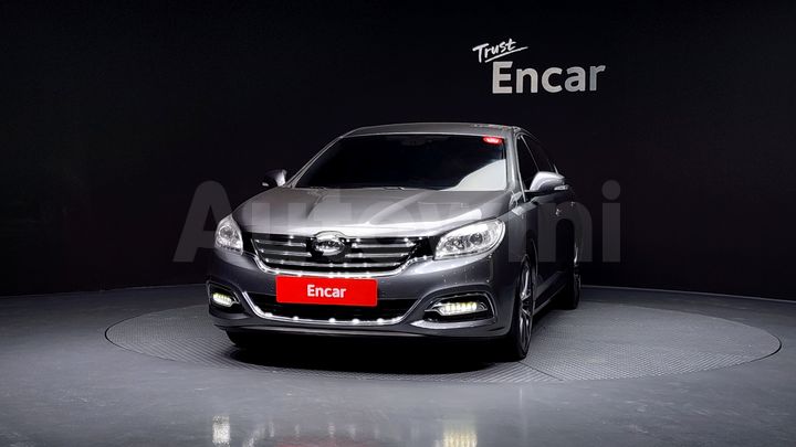 Renault SM7 2017 — 3
