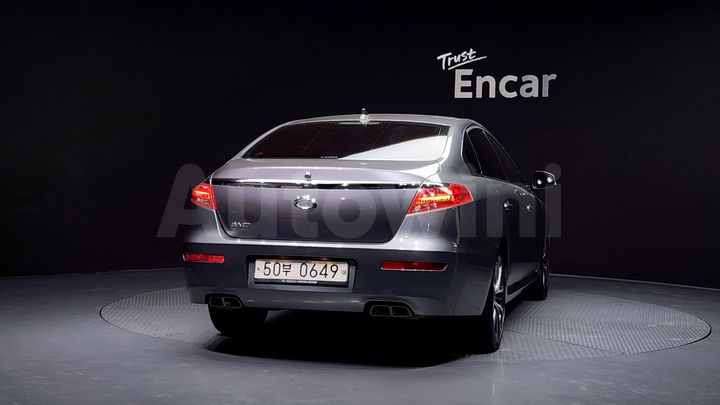 Renault SM7 2017 — 4