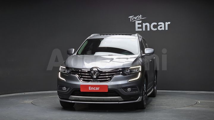 Renault QM6 2019 — 3