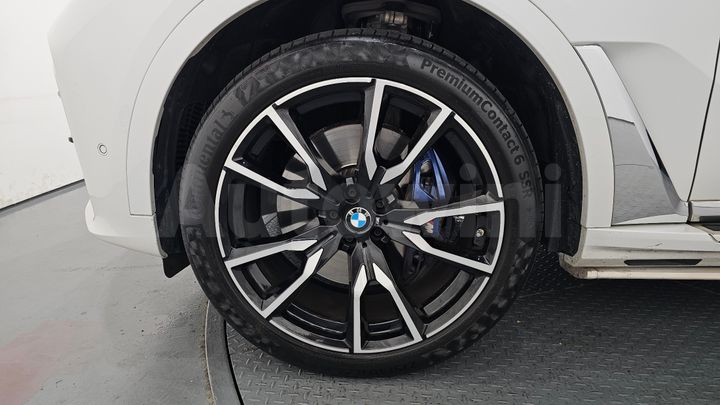 BMW X7 2022 — 5
