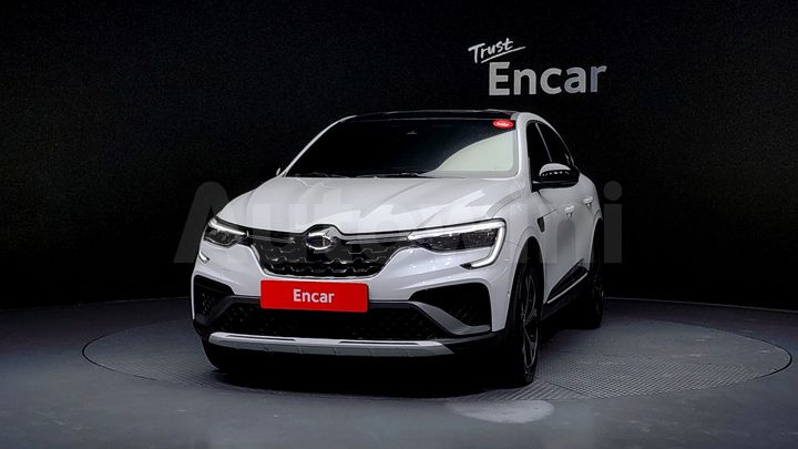 Renault XM3 2023 — 3